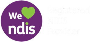 Registered NDIS Provider